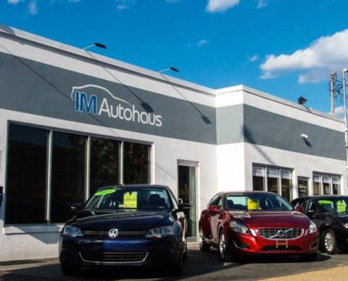 im-autohaus-building-location