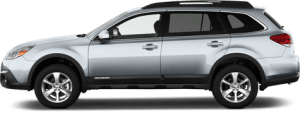 Subaru Service Repair