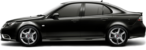 Saab Service