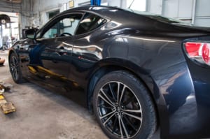 IM Autohaus - Auto Body Repair in Falls Church, Virginia - 8