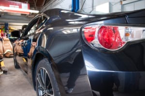 IM Autohaus - Auto Body Repair in Falls Church, Virginia - 9