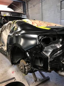 IM Autohaus - Auto Body Repair in Falls Church, Virginia - 7